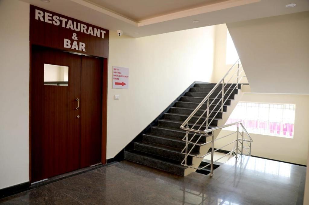Fortune Village Hotel Kundapur Exterior photo