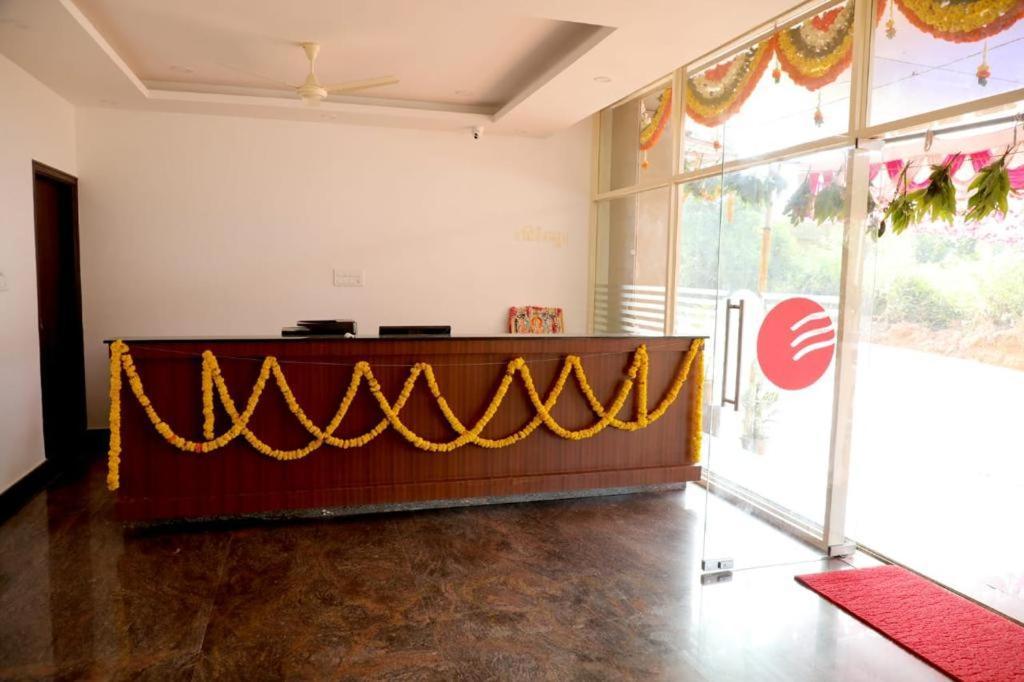 Fortune Village Hotel Kundapur Exterior photo