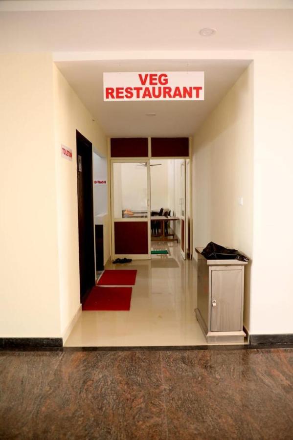 Fortune Village Hotel Kundapur Exterior photo