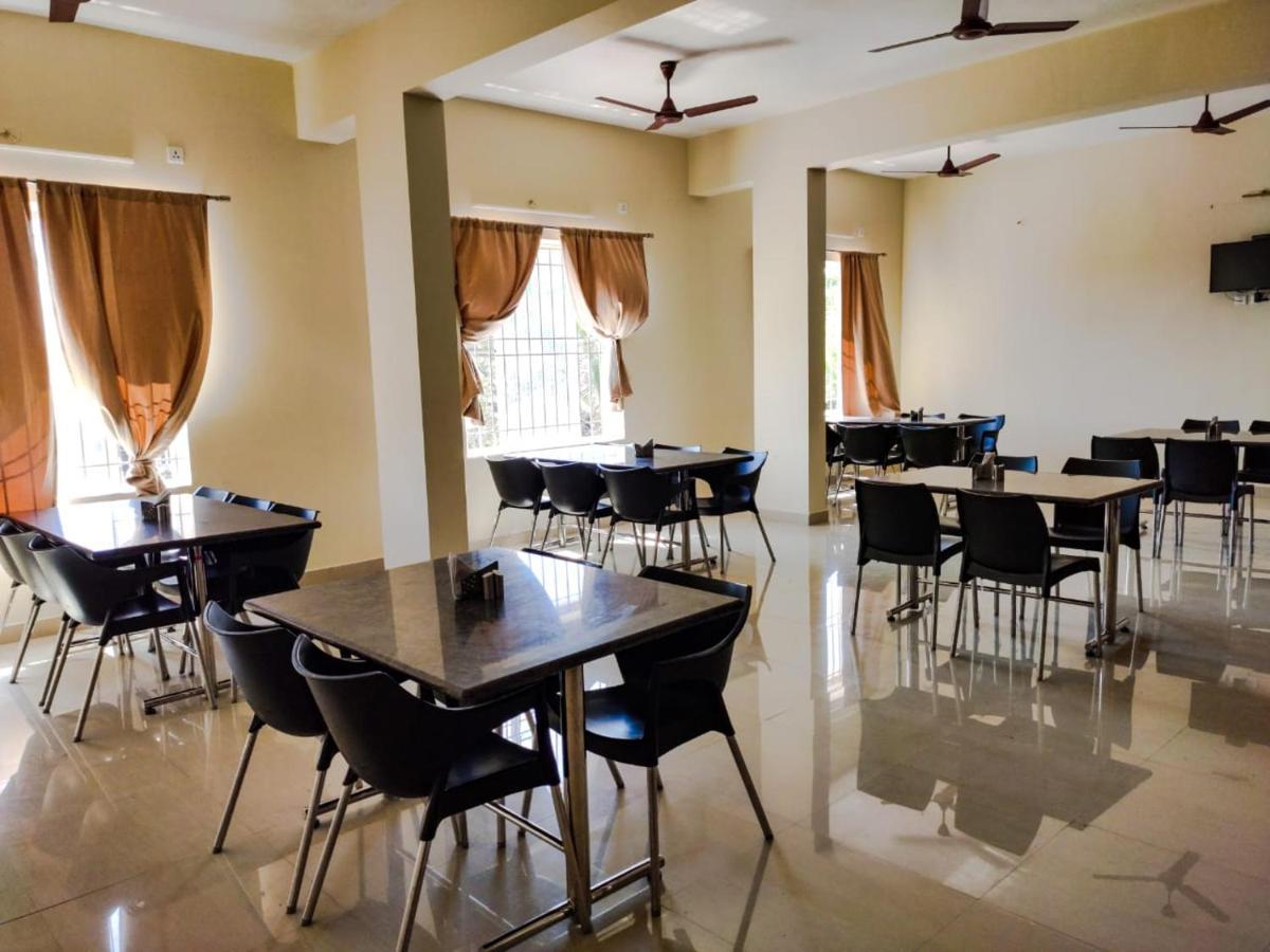 Fortune Village Hotel Kundapur Exterior photo