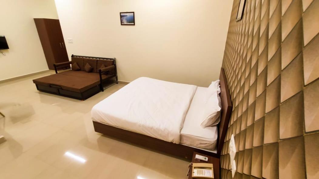 Fortune Village Hotel Kundapur Exterior photo