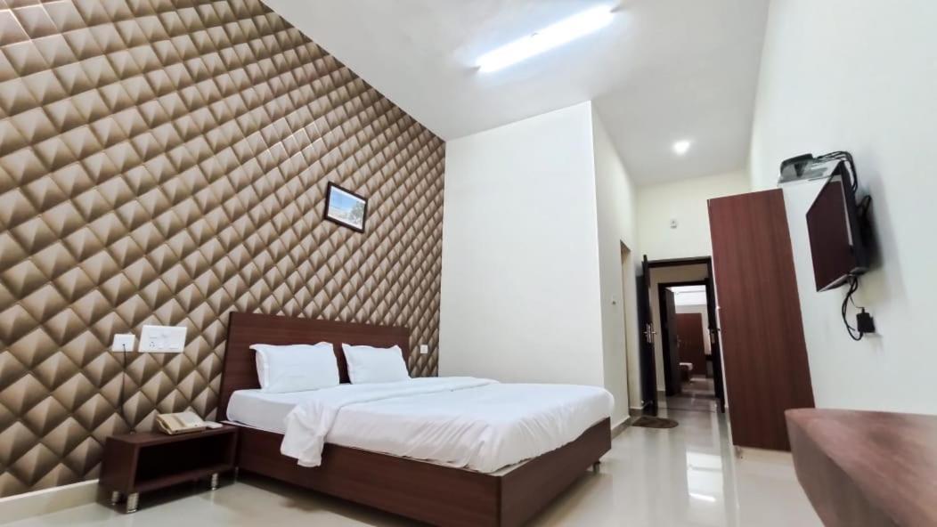 Fortune Village Hotel Kundapur Exterior photo