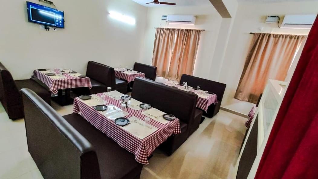 Fortune Village Hotel Kundapur Exterior photo